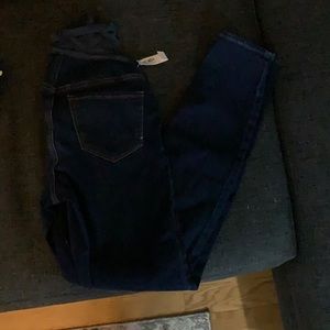 Full panel brand new skinny leg jeans!